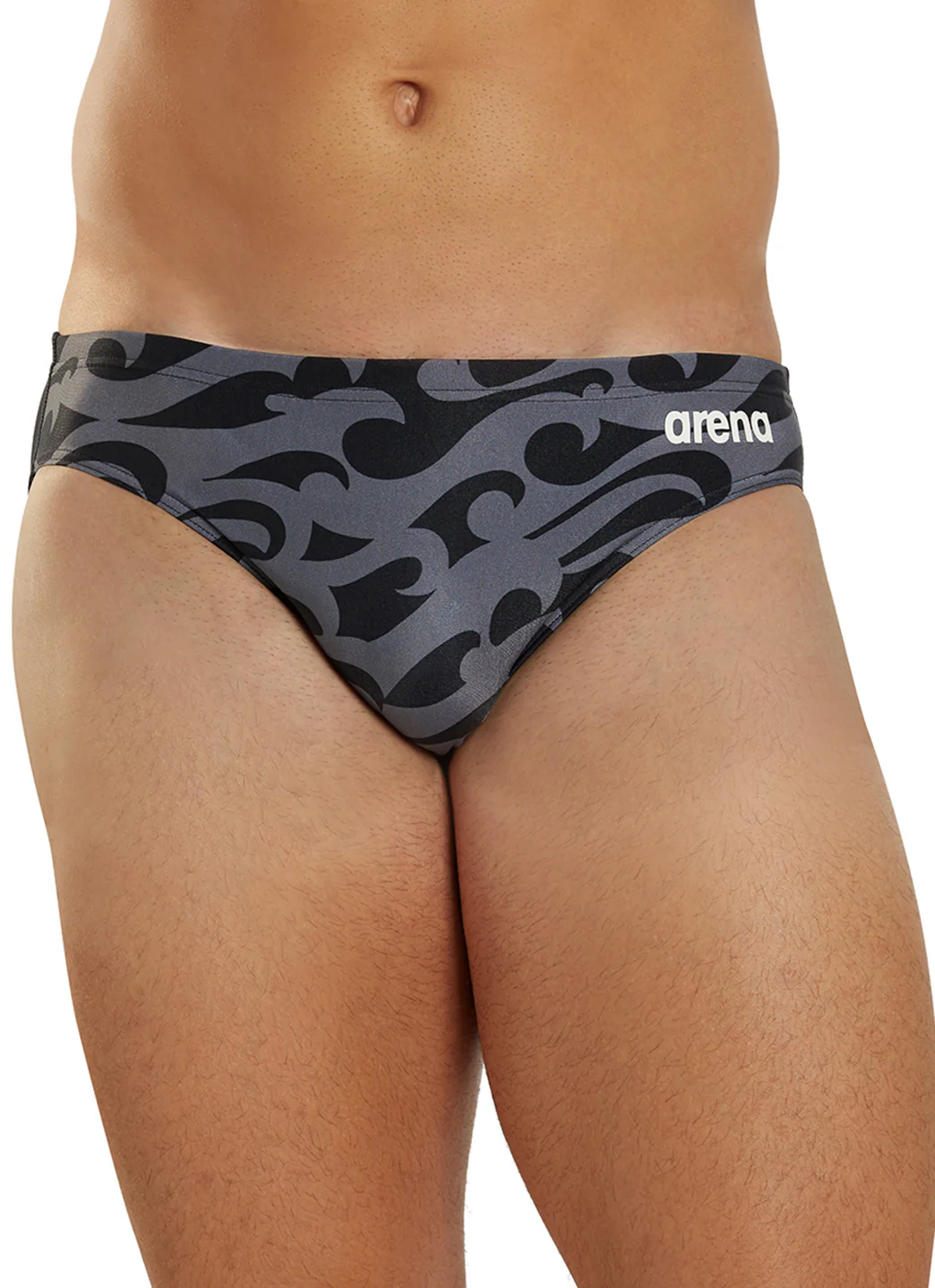Arena Men's Surf's Up II Brief Swimsuit - Image 13