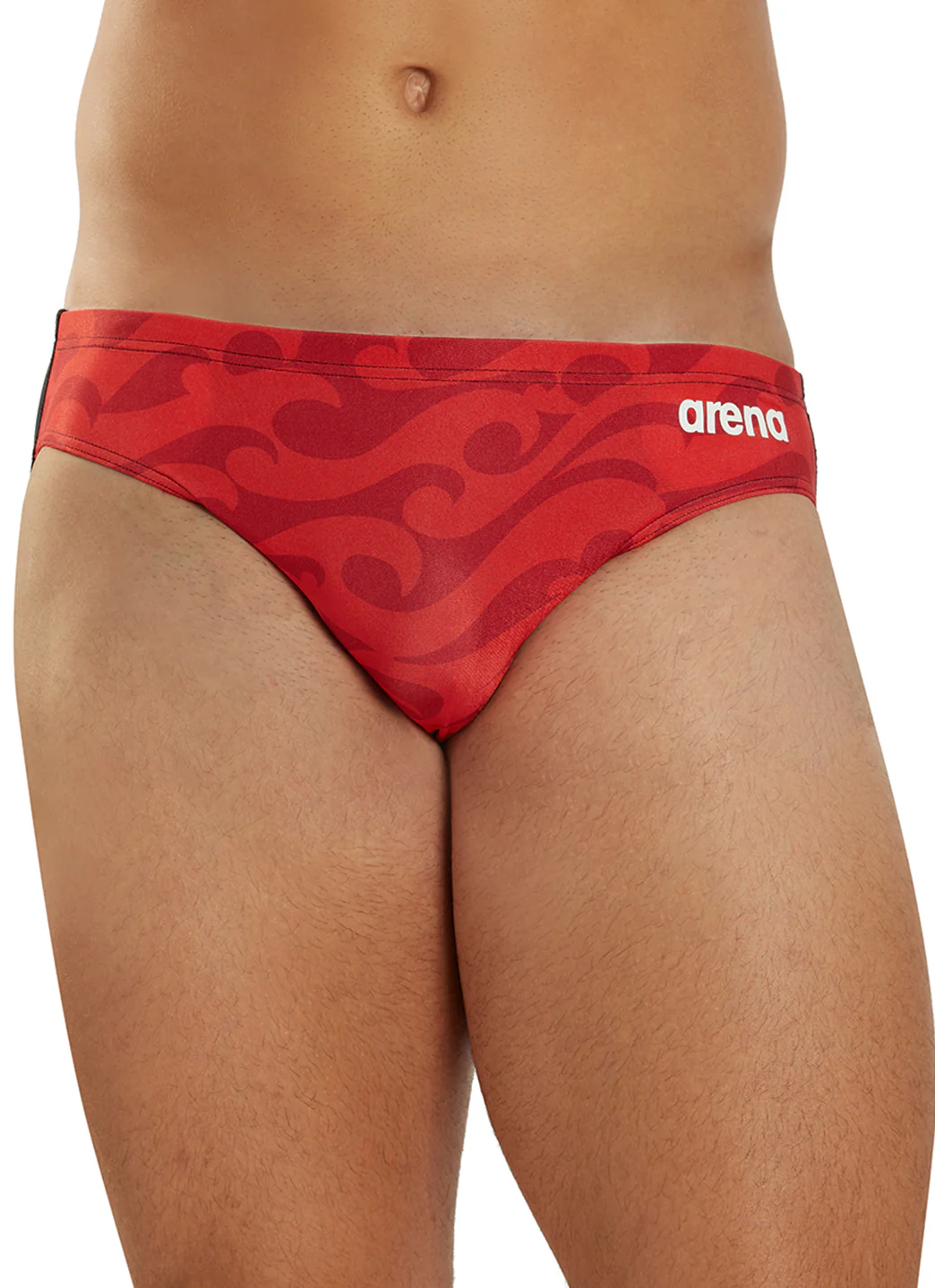 Arena Men's Surf's Up II Brief Swimsuit - Image 18