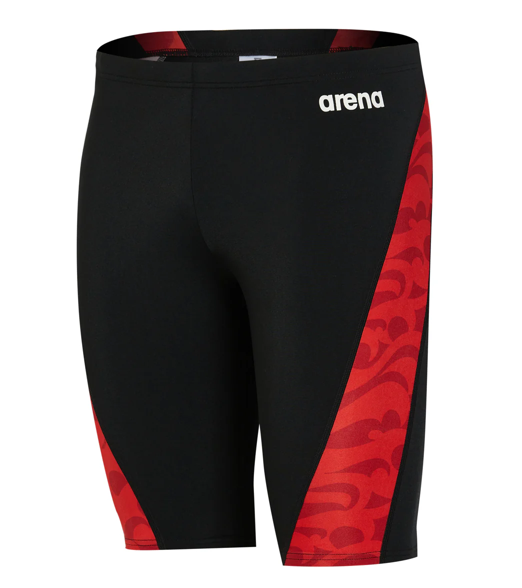 Arena Men's Surf's Up II Jammer Swimsuit