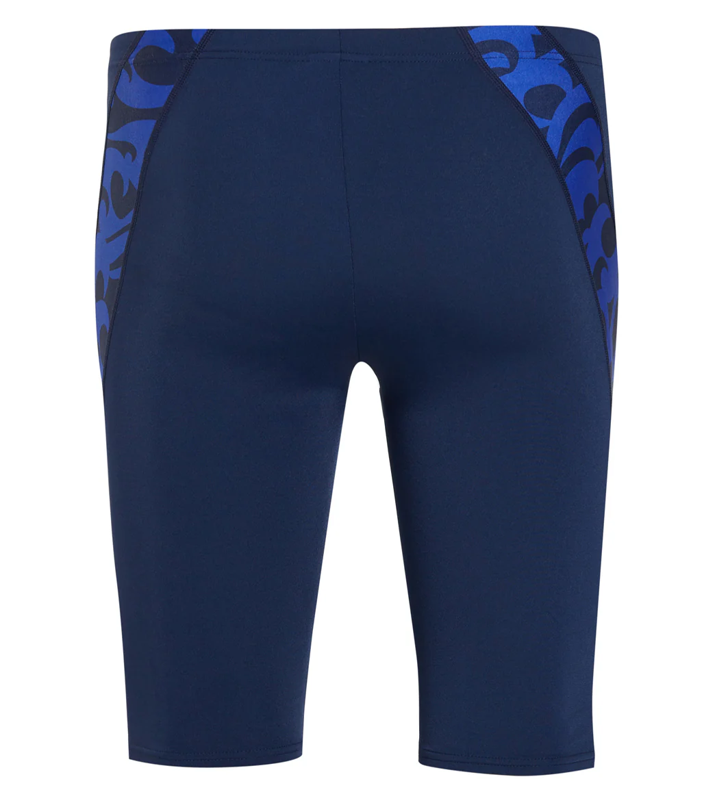 Arena Men's Surf's Up II Jammer Swimsuit - Image 10