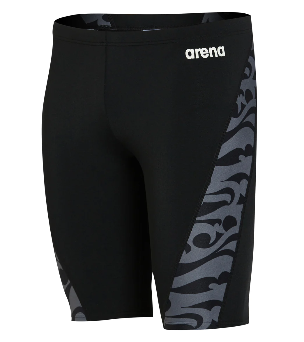 Arena Men's Surf's Up II Jammer Swimsuit - Image 13