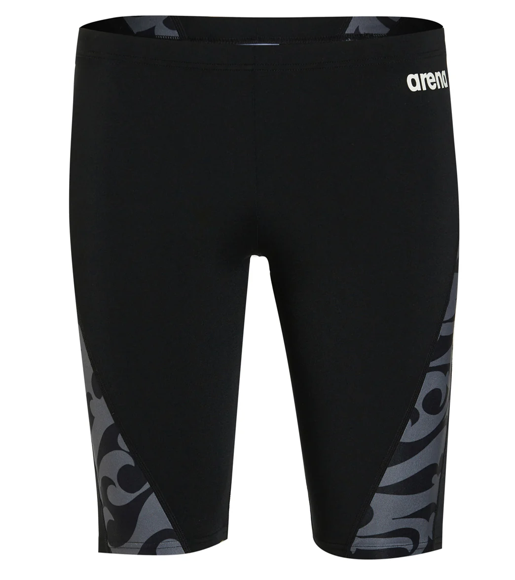 Arena Men's Surf's Up II Jammer Swimsuit - Image 14