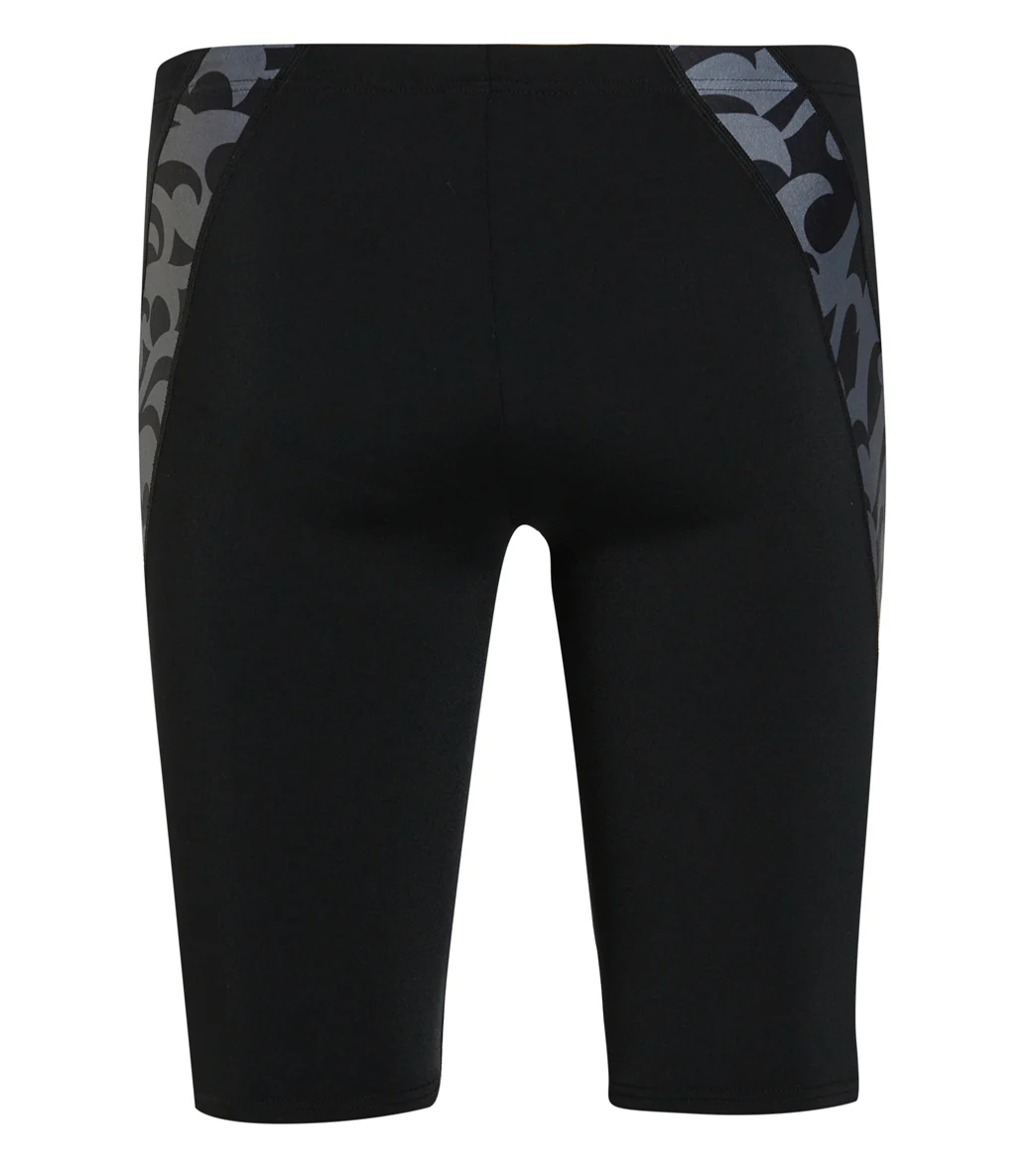 Arena Men's Surf's Up II Jammer Swimsuit - Image 15