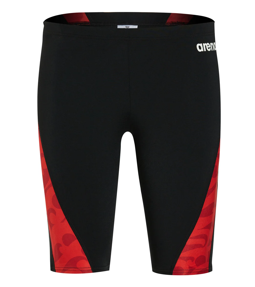 Arena Men's Surf's Up II Jammer Swimsuit - Image 19
