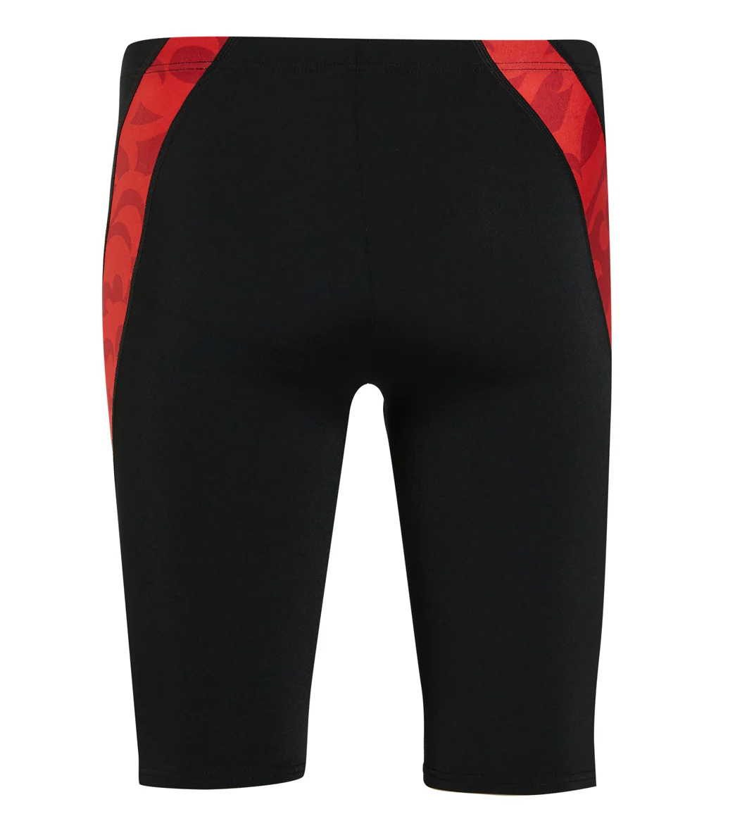 Arena Men's Surf's Up II Jammer Swimsuit - Image 20
