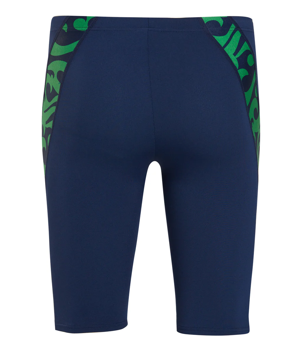 Arena Men's Surf's Up II Jammer Swimsuit - Image 5