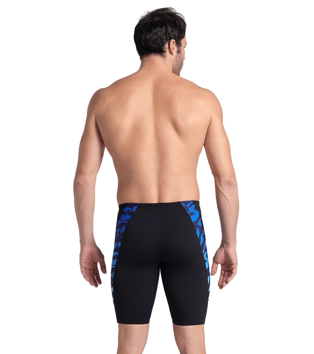 Arena Men's Surfs Up Jammer Swimsuit - Image 11