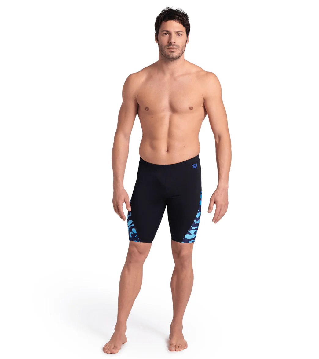 Arena Men's Surfs Up Jammer Swimsuit - Image 12