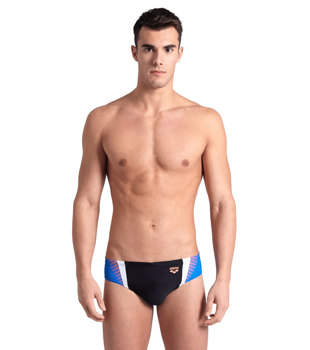 Arena Men's Threefold Brief Swimsuit - Image 15