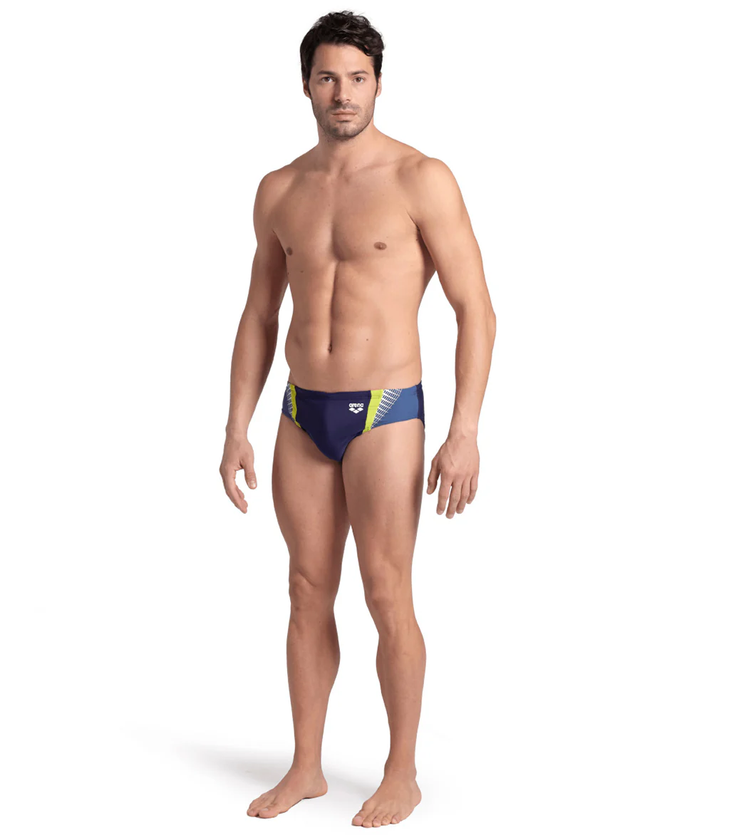 Arena Men's Threefold Brief Swimsuit - Image 3