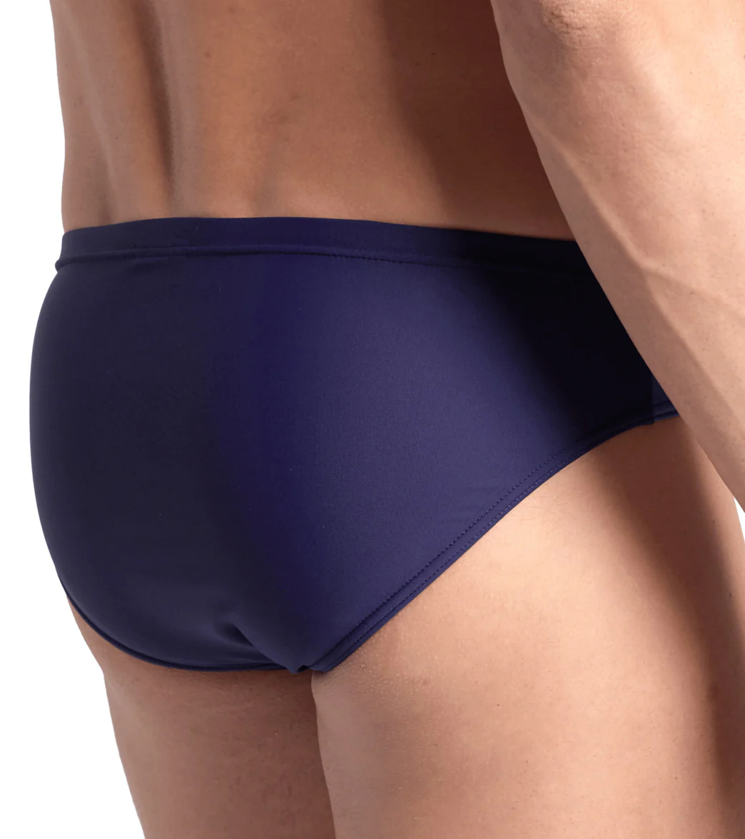 Arena Men's Threefold Brief Swimsuit - Image 5