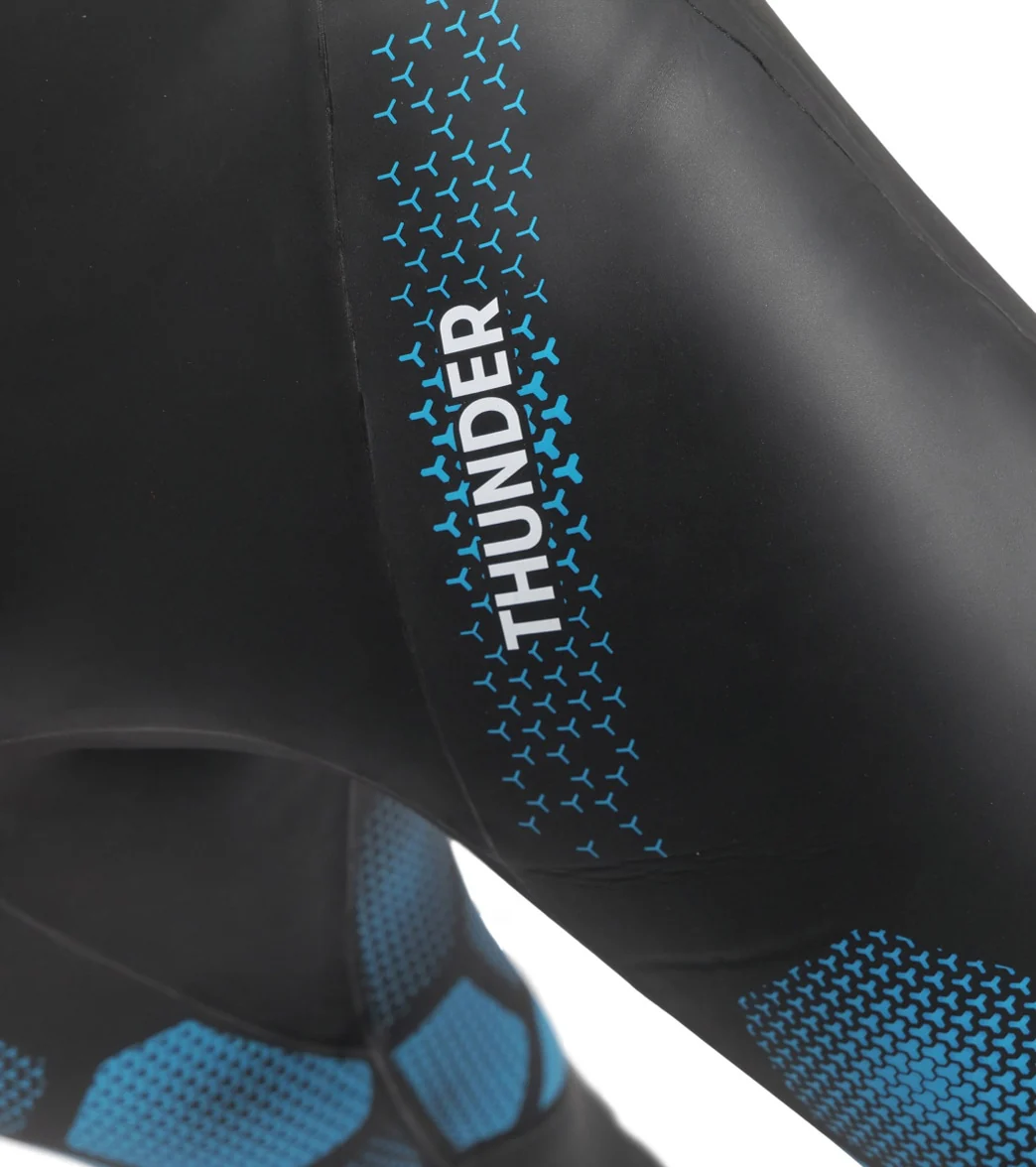 Arena Men's Thunder Wetsuit - Image 10