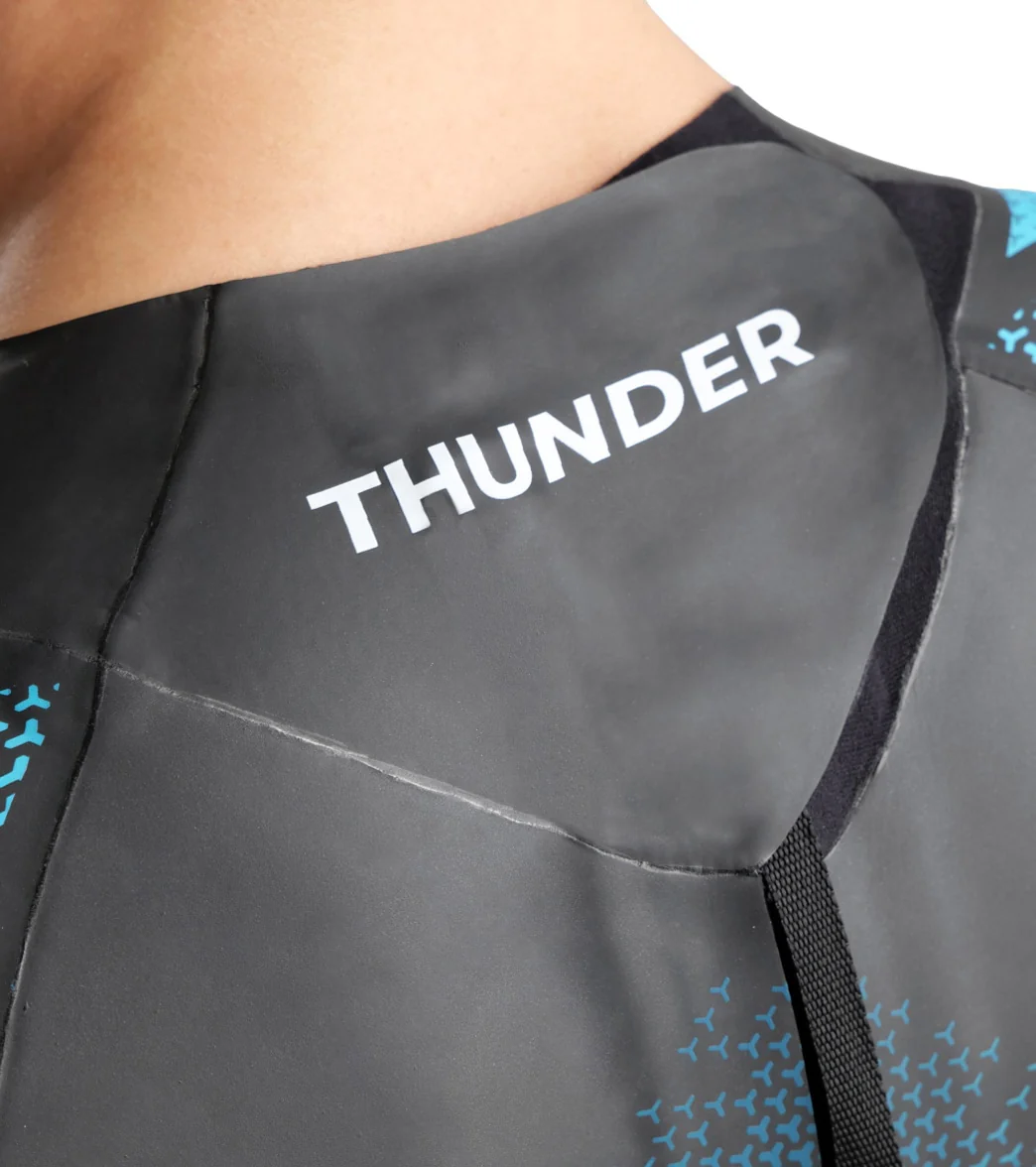 Arena Men's Thunder Wetsuit - Image 11