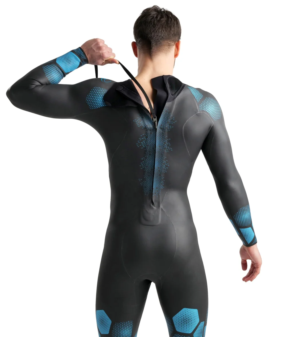Arena Men's Thunder Wetsuit - Image 4