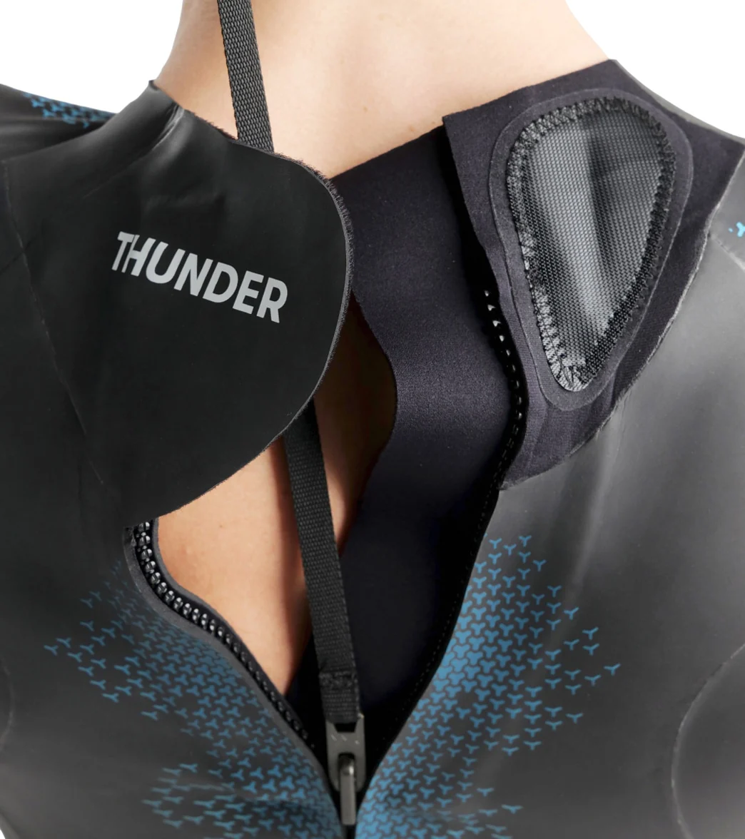 Arena Men's Thunder Wetsuit - Image 7