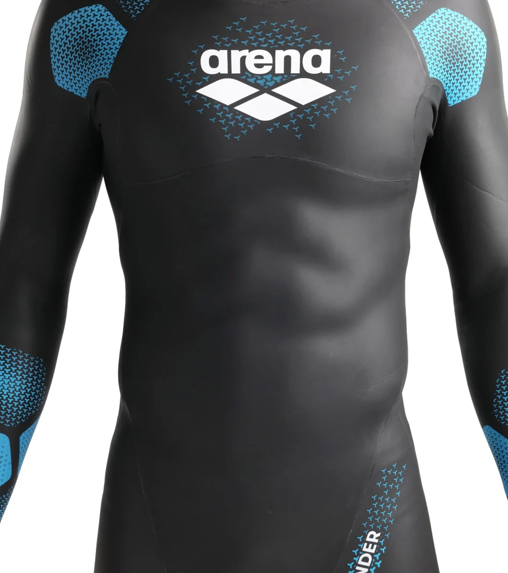 Arena Men's Thunder Wetsuit - Image 8