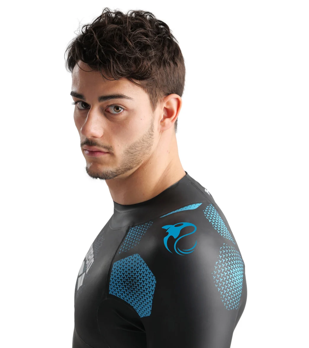 Arena Men's Thunder Wetsuit - Image 9