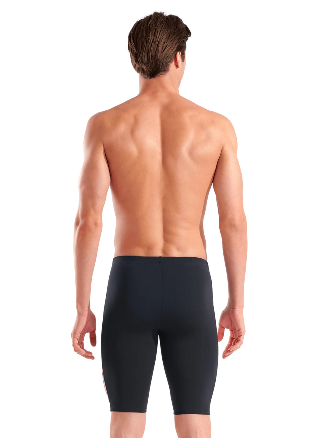 Arena Men's Tropical Delight Jammer Swimsuit - Image 4