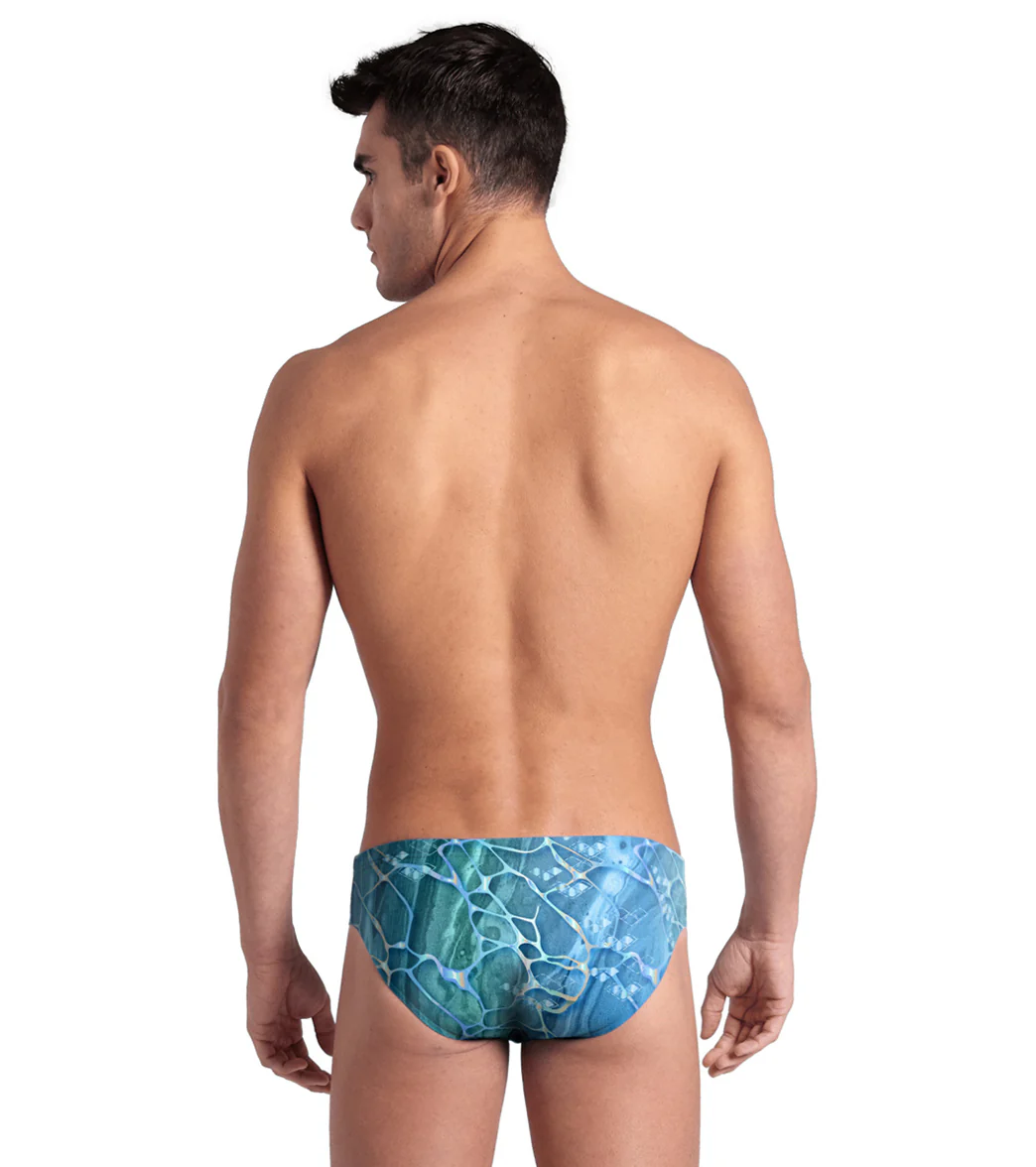 Arena Men's Water Day Brief Swimsuit - Image 2