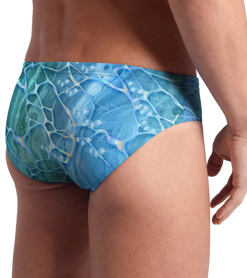 Arena Men's Water Day Brief Swimsuit - Image 5