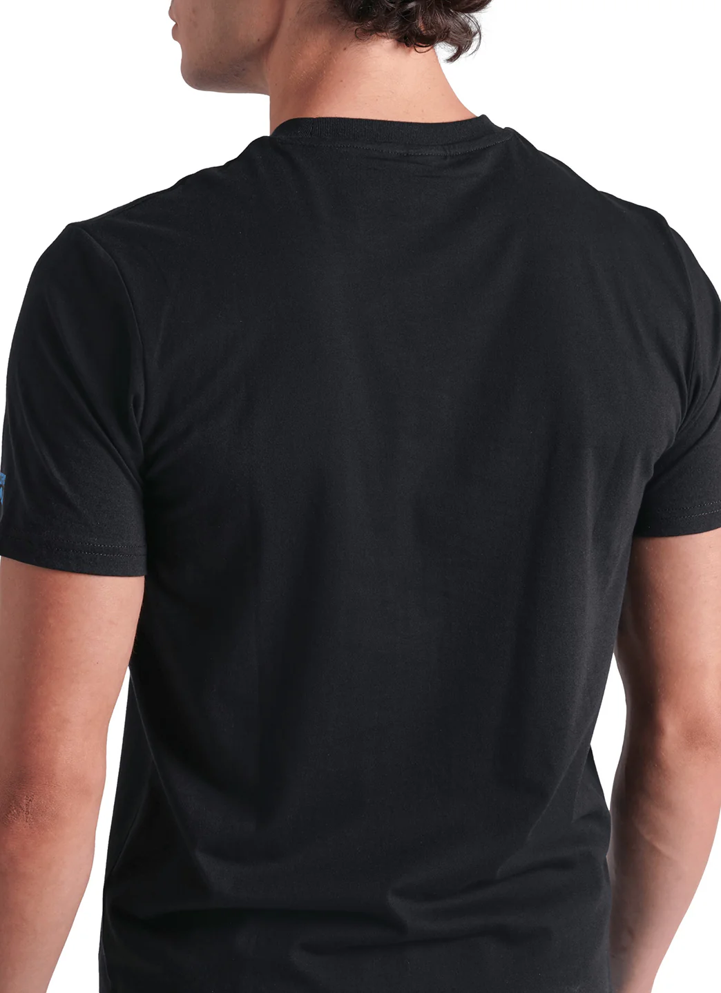 Arena Men's Water Print Short Sleeve T-Shirt - Image 7