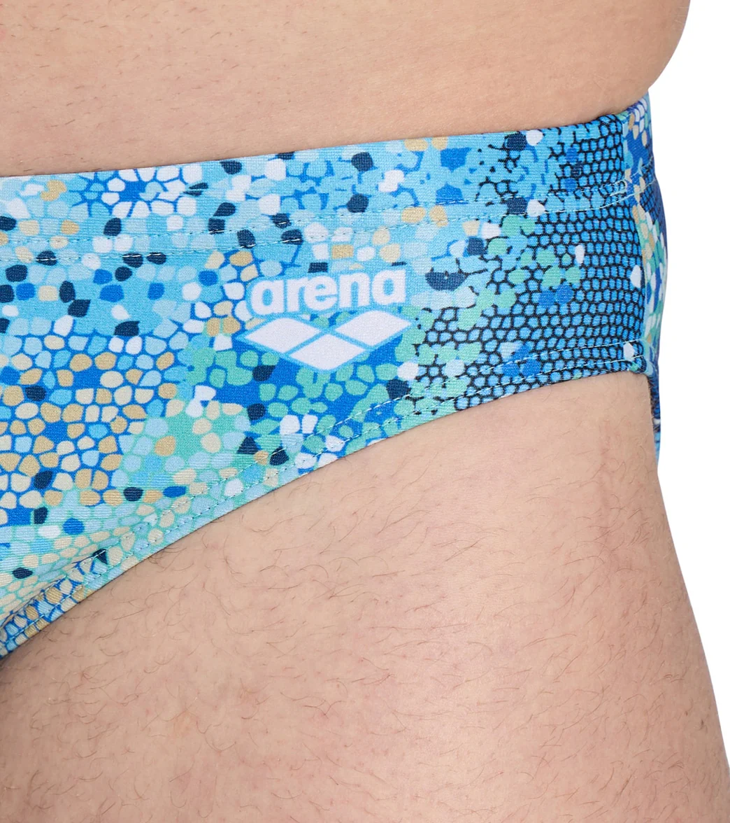 Arena Men's Waterday Brief Swimsuit - Image 4