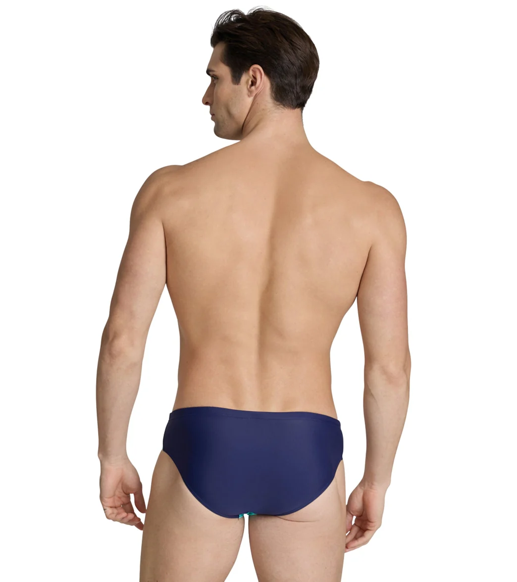 Arena Men's Waves Profile Briefs Swimsuit - Image 2