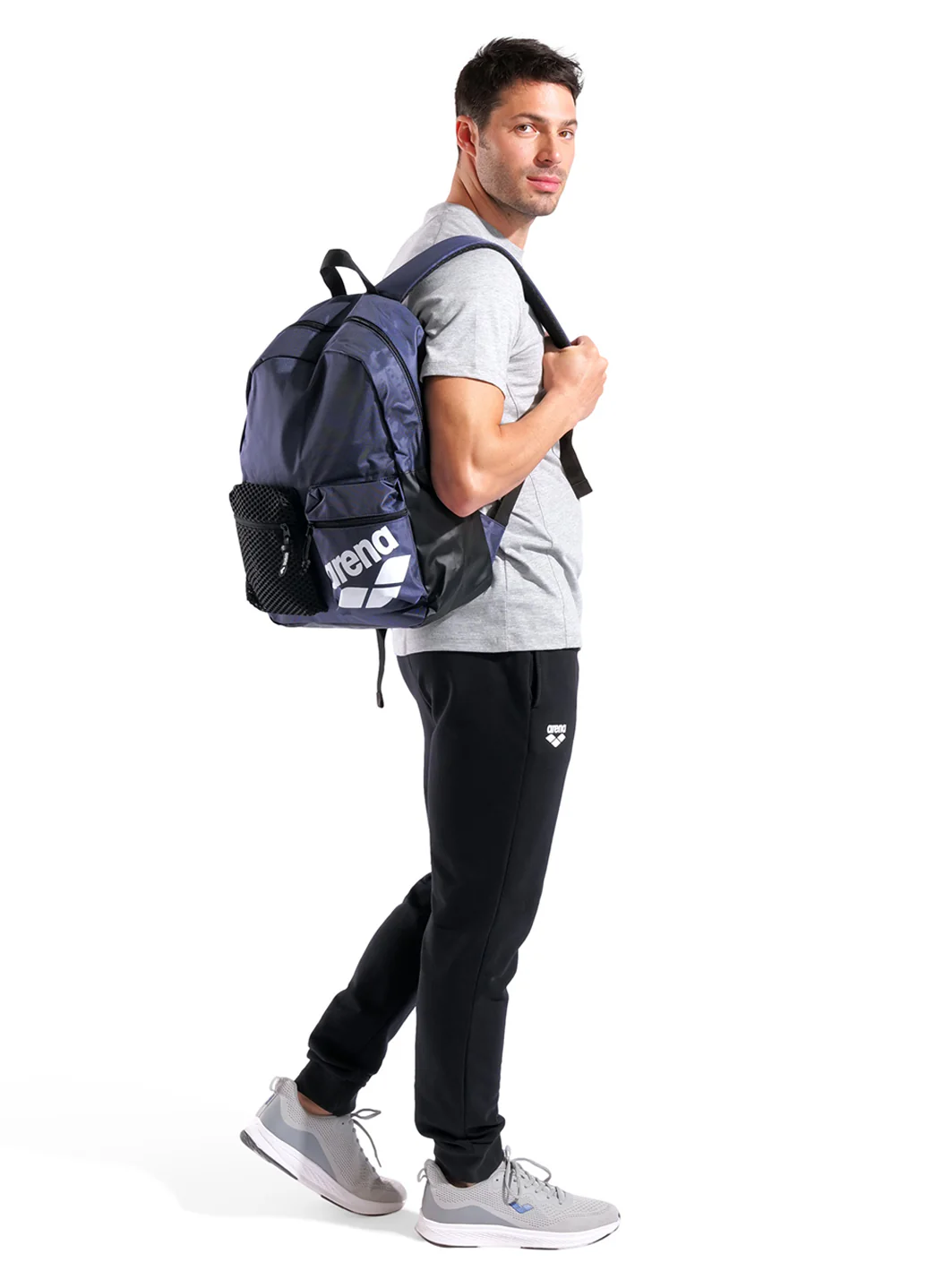 Arena One Go 30L Backpack - Image 55
