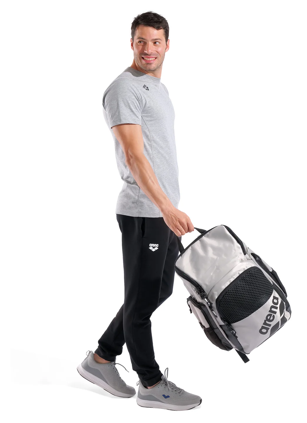 Arena One Go 35L Backpack - Image 10