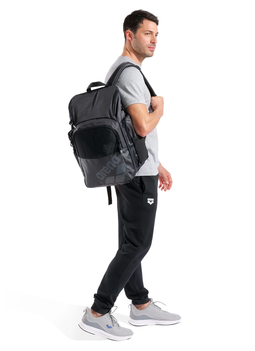 Arena One Go 35L Backpack - Image 24