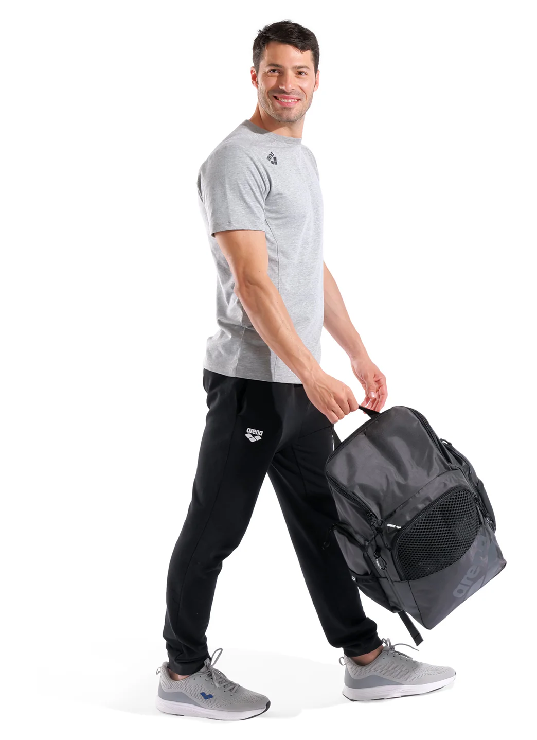 Arena One Go 35L Backpack - Image 25