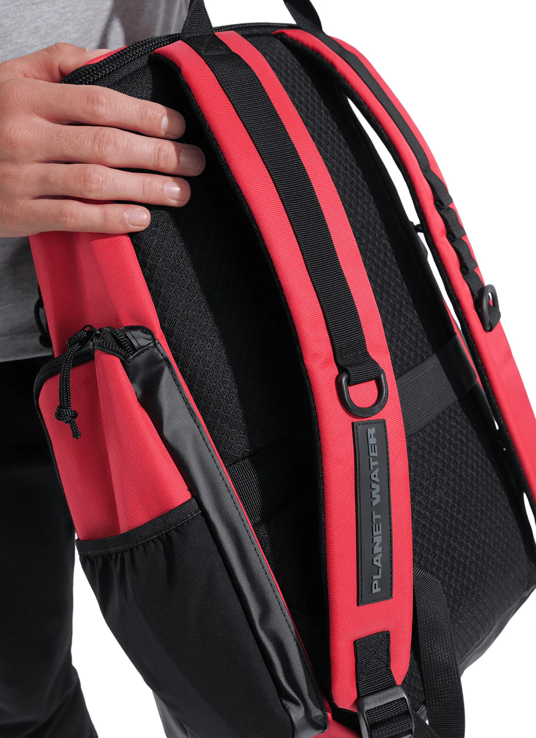 Arena One Go 35L Backpack - Image 42