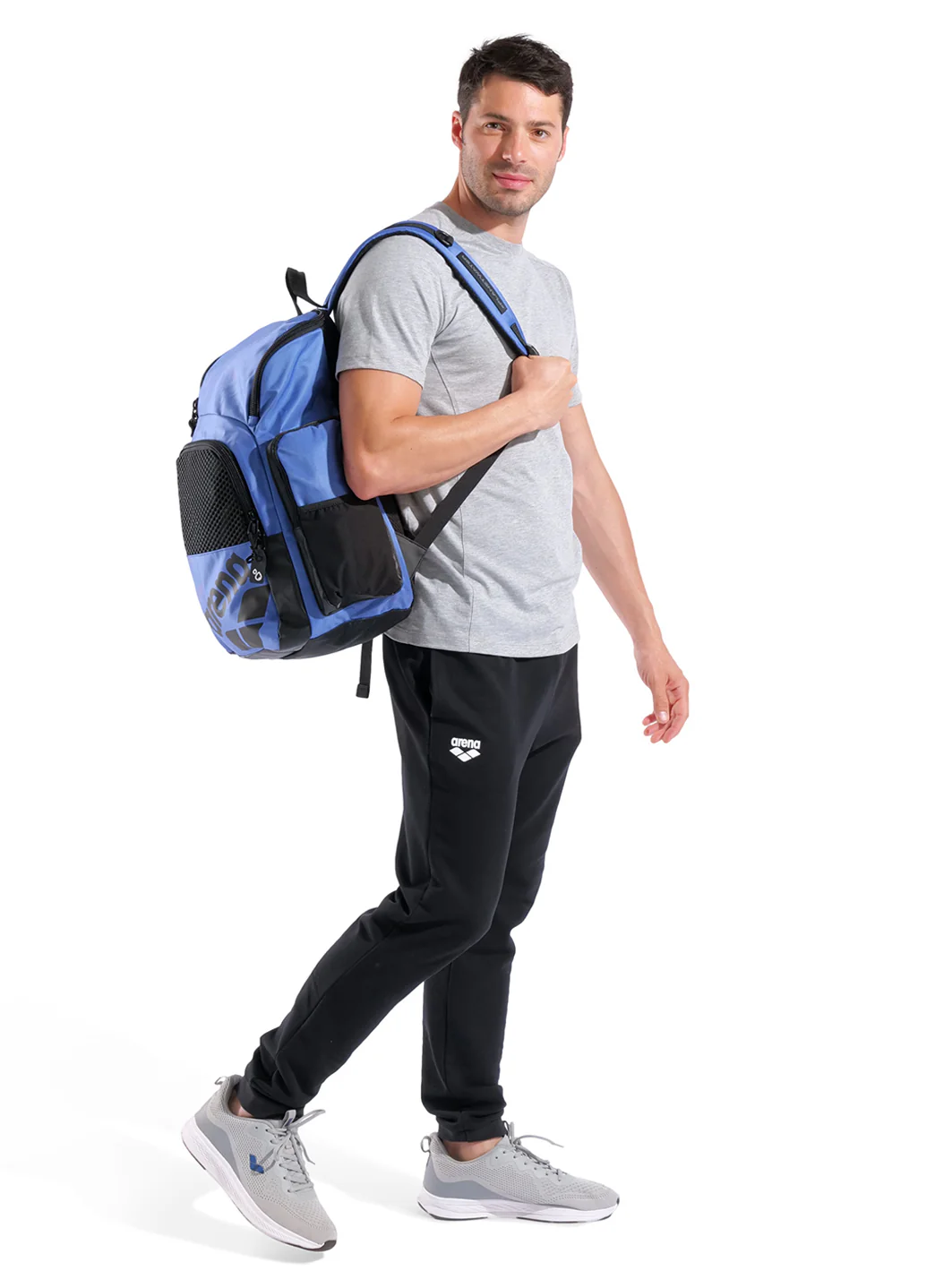 Arena One Go 35L Backpack - Image 54
