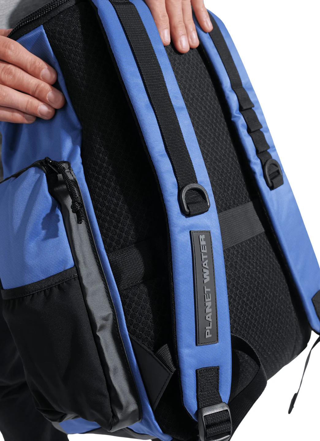 Arena One Go 35L Backpack - Image 57