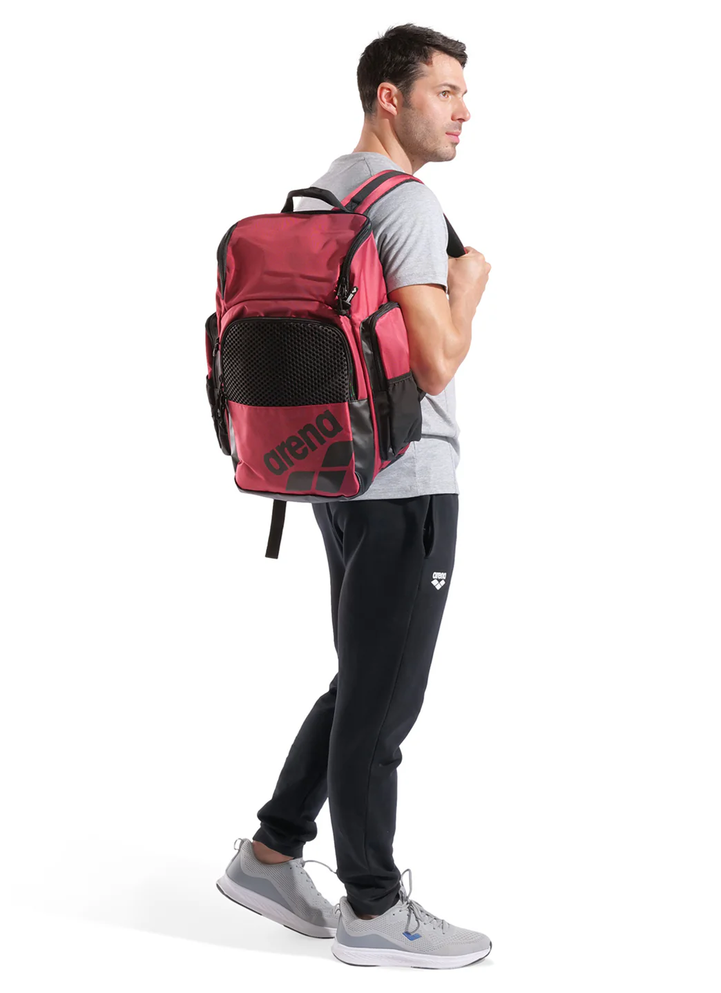 Arena One Go 35L Backpack - Image 84