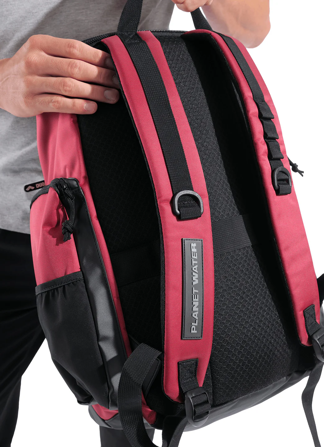 Arena One Go 35L Backpack - Image 87