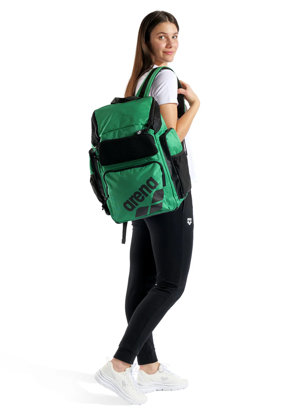 Arena One Go 45L Backpack - Image 115