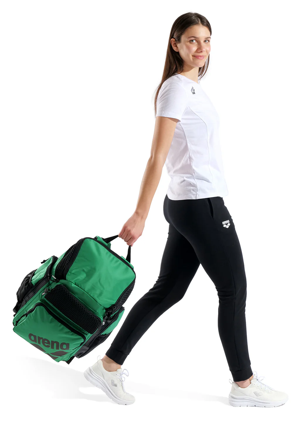 Arena One Go 45L Backpack - Image 116