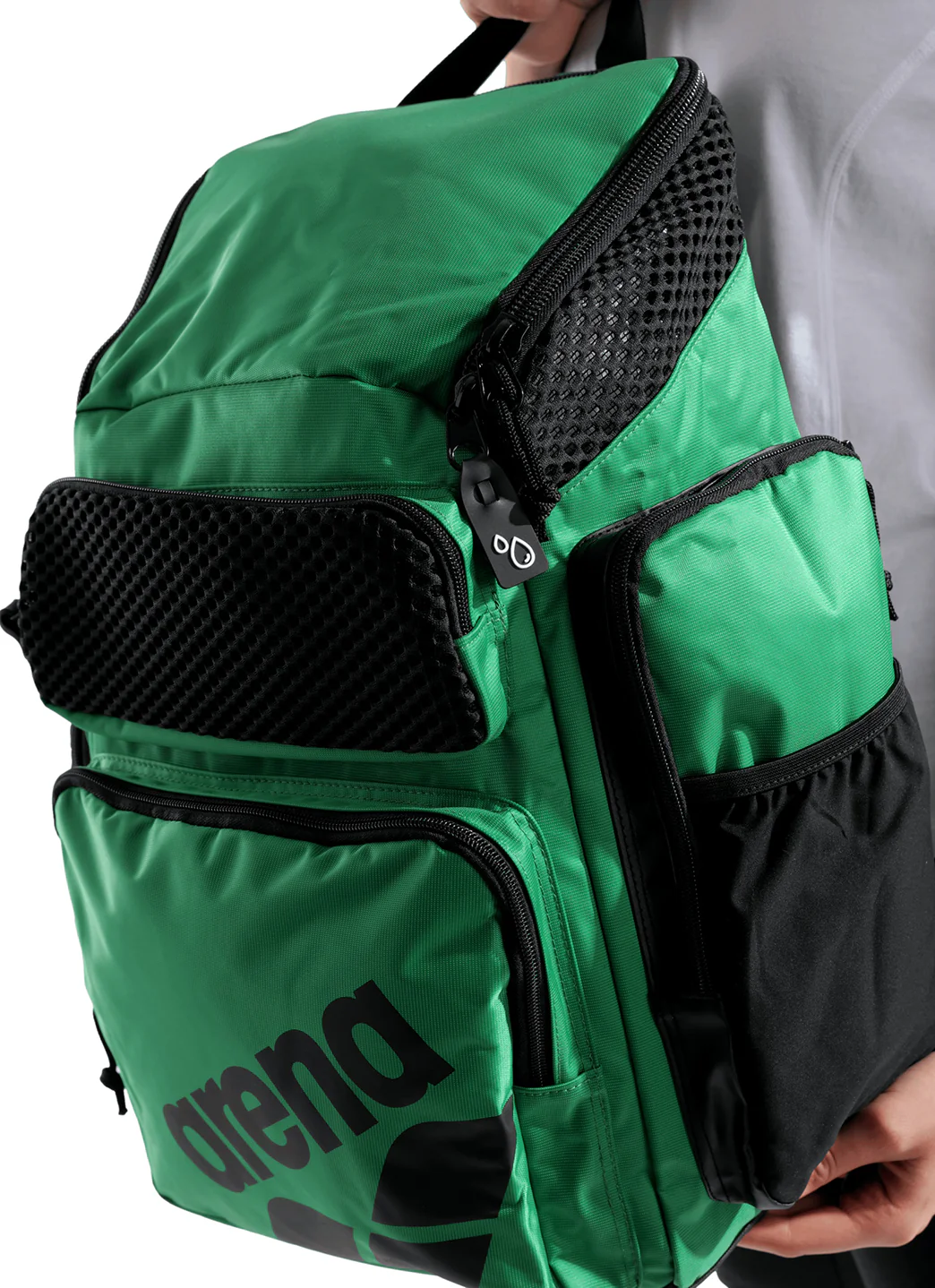 Arena One Go 45L Backpack - Image 117