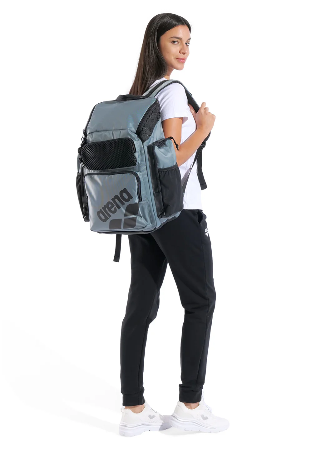 Arena One Go 45L Backpack - Image 133