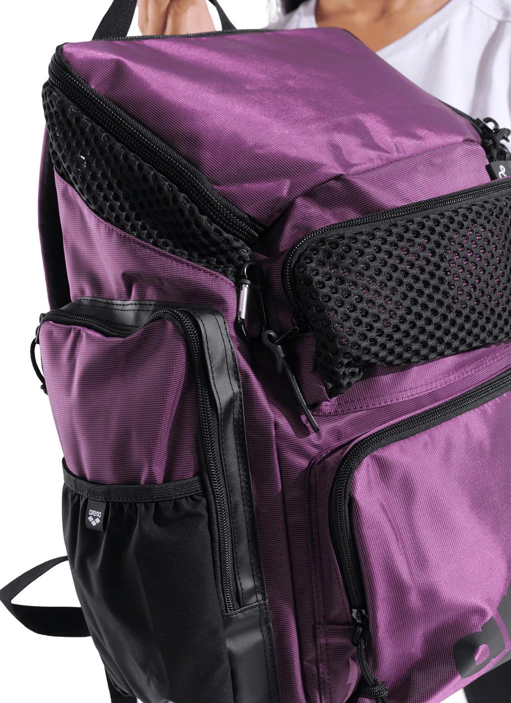 Arena One Go 45L Backpack - Image 153