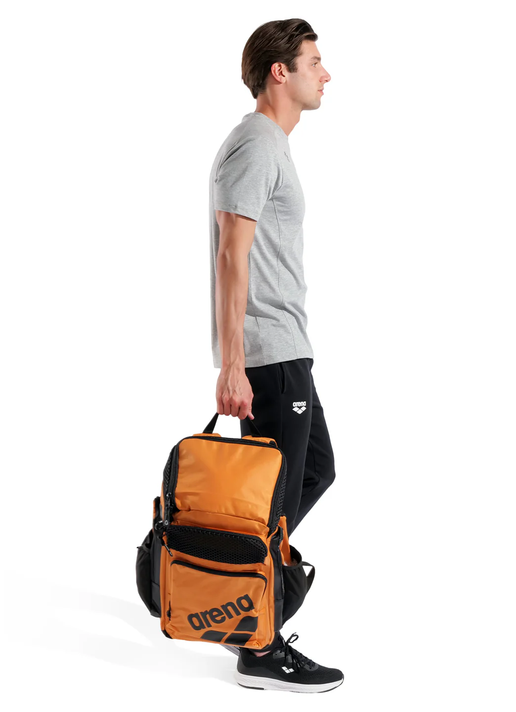 Arena One Go 45L Backpack - Image 170