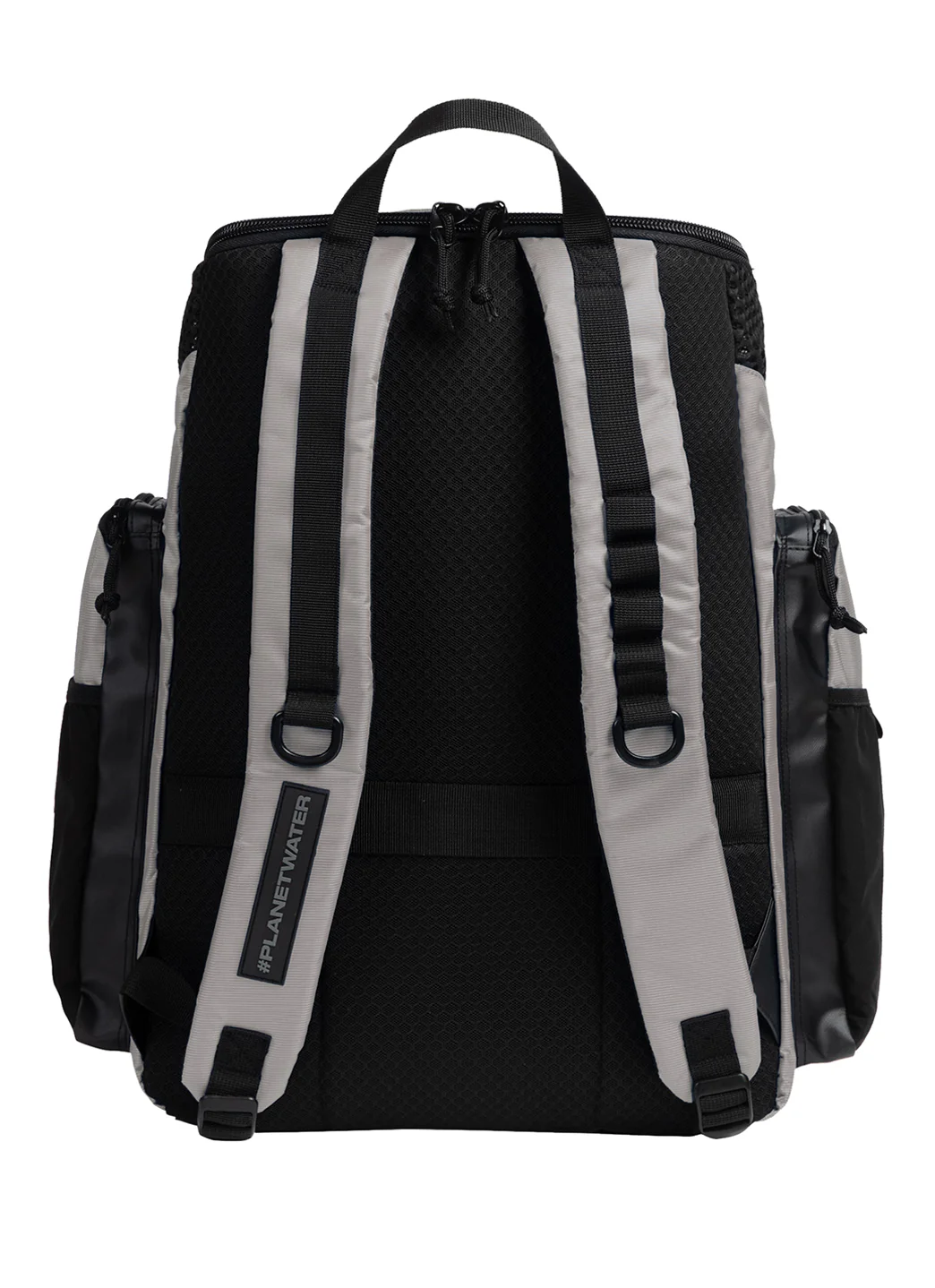 Arena One Go 45L Backpack - Image 4