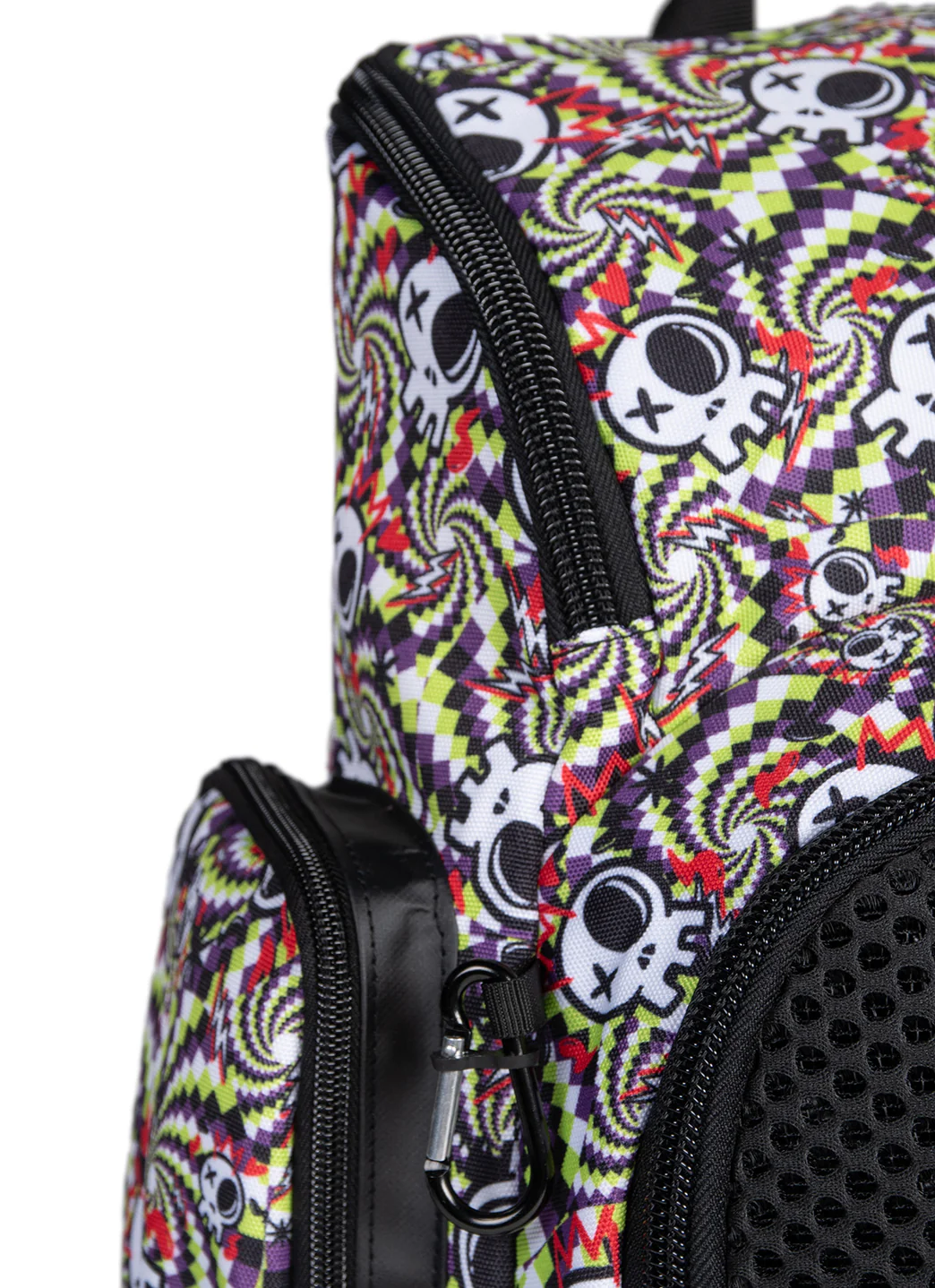 Arena One Go Allover 35L Backpack - Image 9