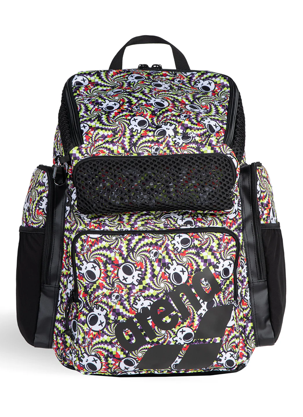Arena One Go Allover 45L Backpack - Image 106