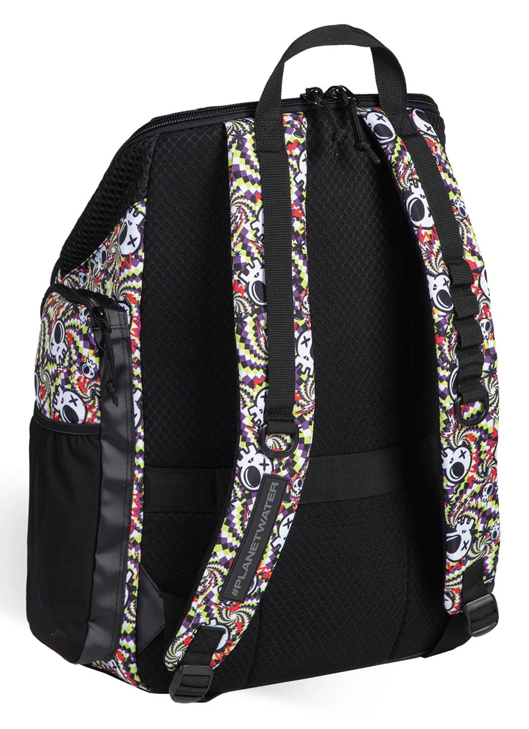 Arena One Go Allover 45L Backpack - Image 110