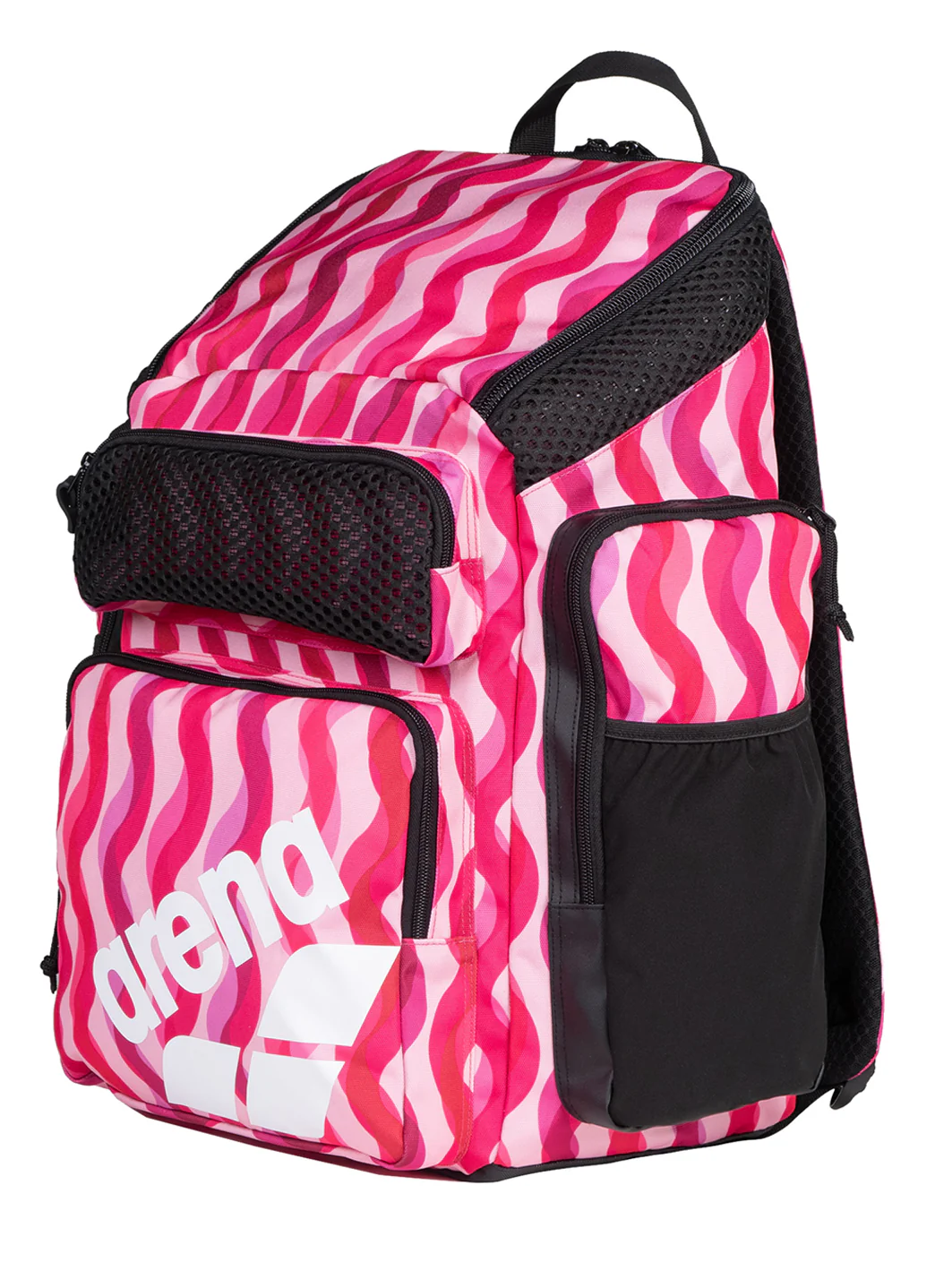 Arena One Go Allover 45L Backpack - Image 147