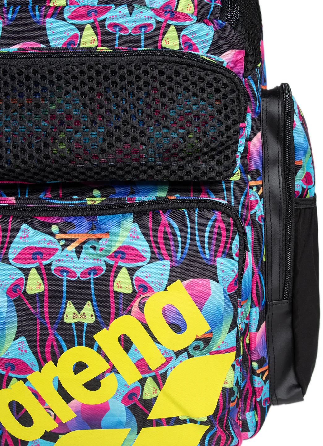 Arena One Go Allover 45L Backpack - Image 165