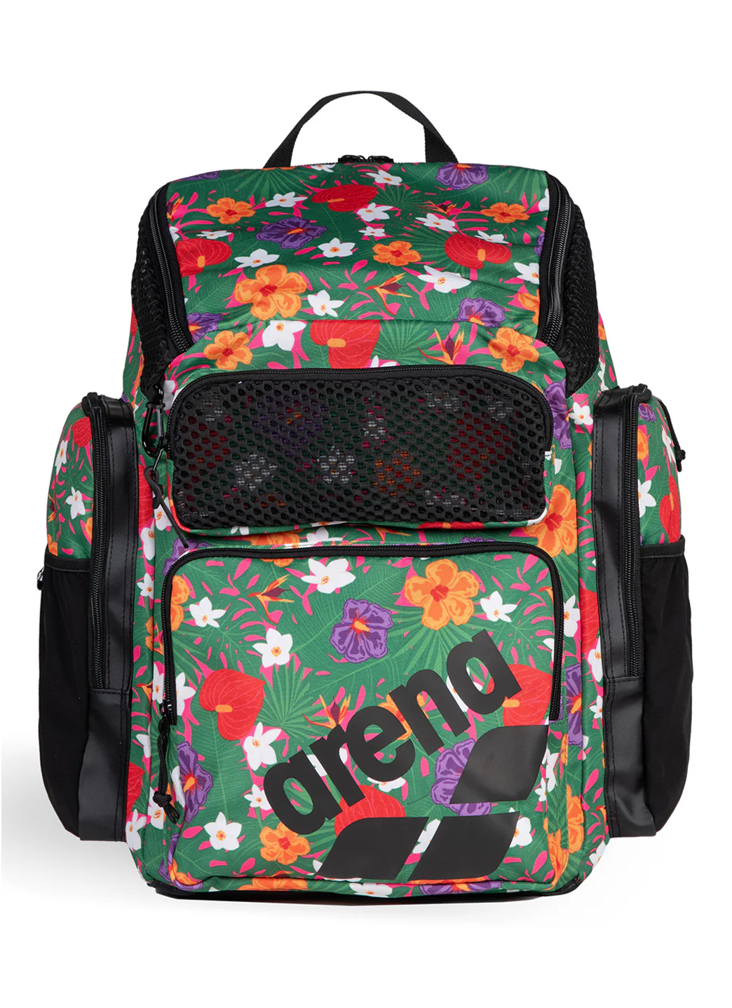 Arena One Go Allover 45L Backpack - Image 2