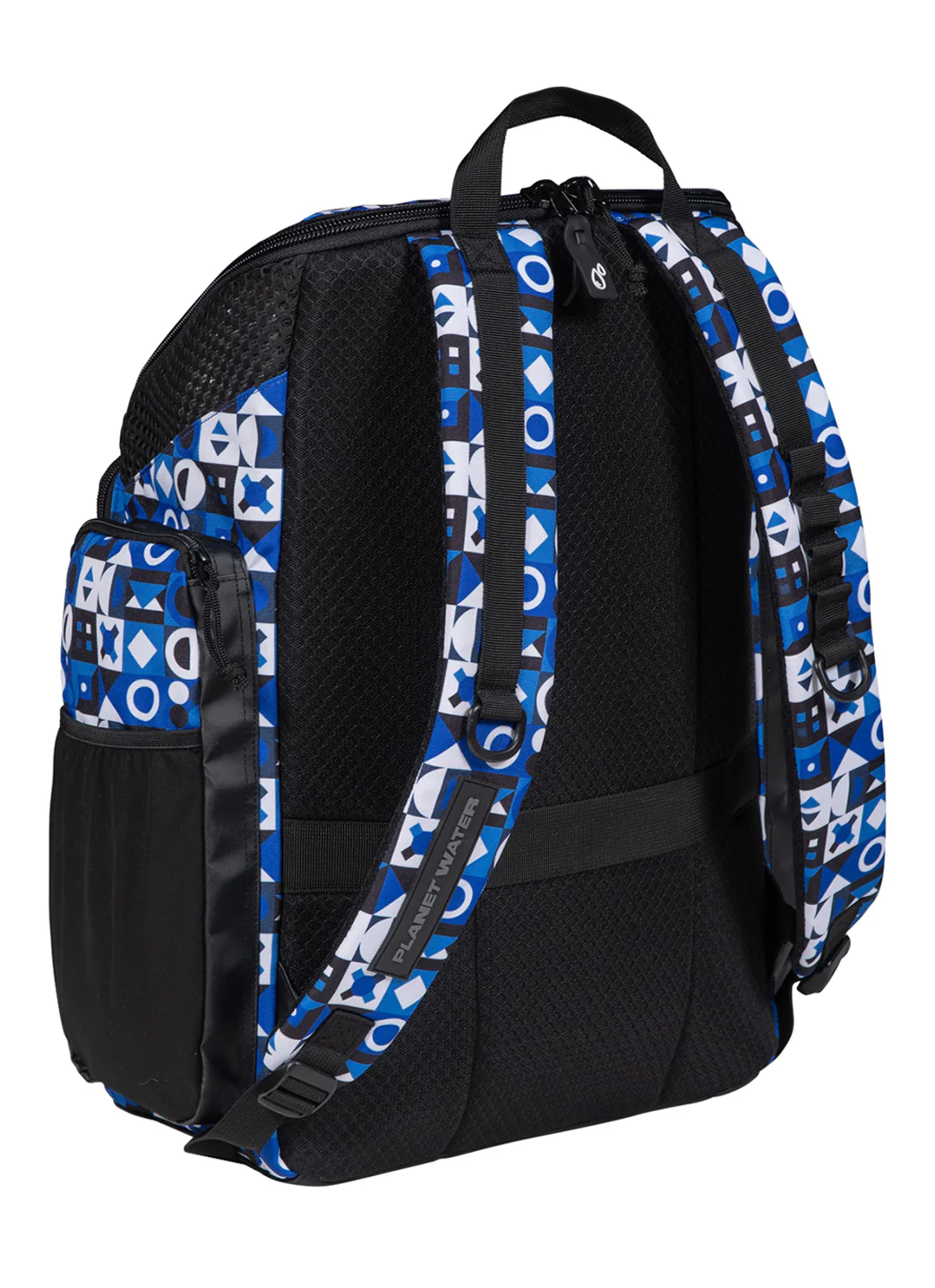 Arena One Go Allover 45L Backpack - Image 32